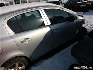 Dezmembrari dezmembrez piese auto Opel corsa 2008 z13DTJ  - imagine 5