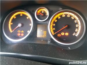 Dezmembrari dezmembrez piese auto Opel corsa 2008 z13DTJ  - imagine 2