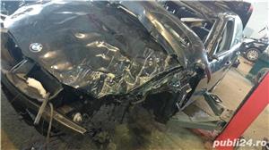 Dezmembrari dezmembrez piese auto Bmw seria 3 E90 2011 320D 4x4 cu start stop N47D20C - imagine 6