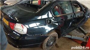 Dezmembrari dezmembrez piese auto Bmw seria 3 E90 2011 320D 4x4 cu start stop N47D20C - imagine 2