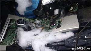 Dezmembrari dezmembrez piese auto Bmw seria 3 E90 2011 320D 4x4 cu start stop N47D20C - imagine 4