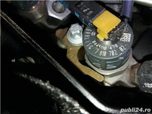 Dezmembrari dezmembrez piese auto Bmw seria 3 E90 2011 320D 4x4 cu start stop N47D20C - imagine 5