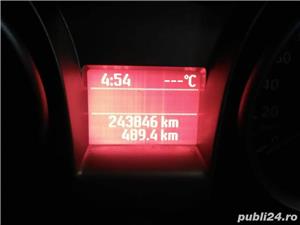 Dezmembrari dezmembrez piese auto Ford Focus 2 1.6 TDCI combi 2008 - imagine 2