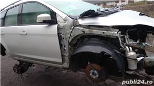 Dezmembrari dezmembrez piese auto Ford Focus 2 1.6 TDCI combi 2008 - imagine 3