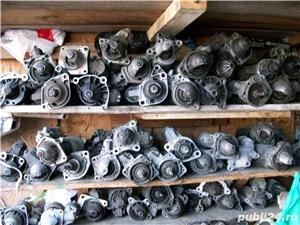 dezmembrez vw golf 3 vento motor 1,9 diesel D - TD - TDI sdi 1,4 - 1,6 - 1,8 benzina - imagine 14