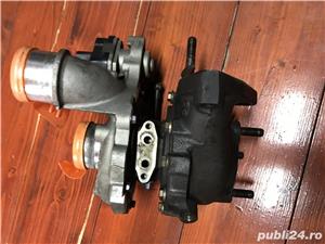 Turbina Hyundai ix35 - imagine 2 Turbina Hyundai ix35 - imagine 2