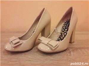 pantofi dama ocazie - imagine 5