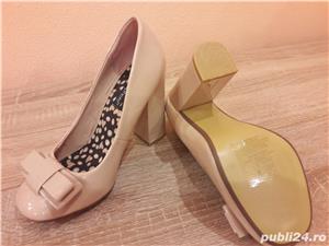 pantofi dama ocazie - imagine 6