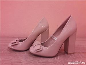 pantofi dama ocazie - imagine 4