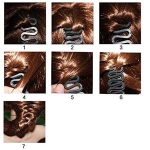 Accesoriu impletituri Avon  - imagine 2