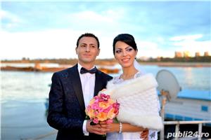 Filmari si fotografii Nunti Botezuri Evenimente Giurgiu si Bucuresti - imagine 2