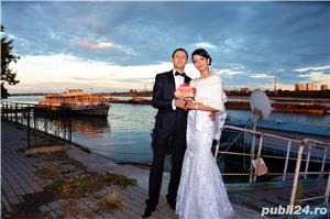 Filmari si fotografii Nunti Botezuri Evenimente Giurgiu si Bucuresti - imagine 4