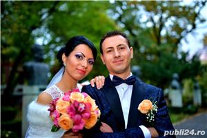 Filmari si fotografii Nunti Botezuri Evenimente Giurgiu si Bucuresti - imagine 3