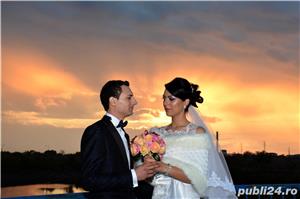 Filmari si fotografii Nunti Botezuri Evenimente Giurgiu si Bucuresti - imagine 9