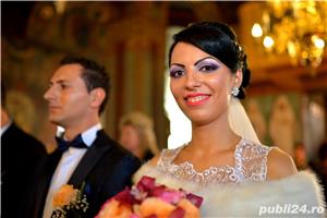 Filmari si fotografii Nunti Botezuri Evenimente Giurgiu si Bucuresti - imagine 7