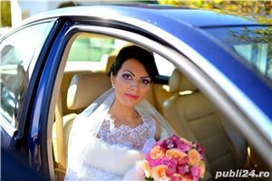 Filmari si fotografii Nunti Botezuri Evenimente Giurgiu si Bucuresti - imagine 11