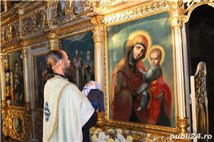 Filmare si Fotografie de Botez Pachete Foto-Video, cameraman si fotograf Giurgiu si Bucuresti - imagine 14