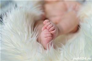 Filmare si Fotografie de Botez Pachete Foto-Video, cameraman si fotograf Giurgiu si Bucuresti - imagine 5