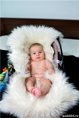 Filmare si Fotografie de Botez Pachete Foto-Video, cameraman si fotograf Giurgiu si Bucuresti - imagine 2