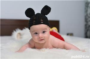 Filmare si Fotografie de Botez Pachete Foto-Video, cameraman si fotograf Giurgiu si Bucuresti - imagine 4