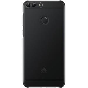 Huawei Protectie pentru spate Black pentru Huawei P Smart (2018) - imagine 3