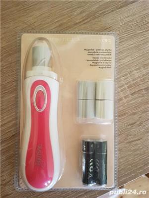 Aparat  pentru pedichiura