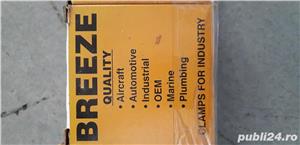 Coliere inox 43-57mm / 7.9 mm latime / la cutie 10 buc - pretul este pentru o cutie - imagine 7