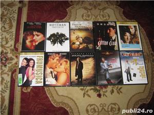 Richard gere,colectie de 30 filme in format dvd,subtitrate in limba romana,multe raritati - imagine 6