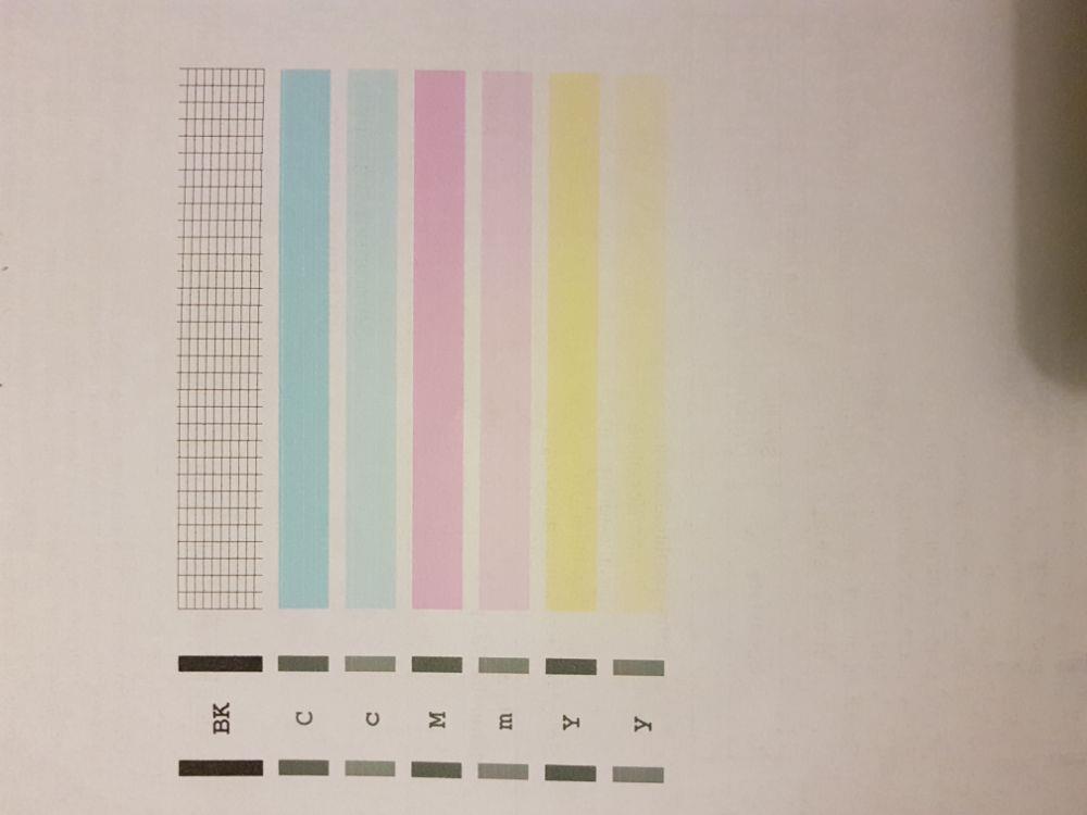 Canon MP160 CISS multifunctional xerox color fiabil cu costurile cele mai mici de imprimare - imagine 6