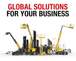 Reparatii Hidraulice si mecanice utilaje/nacele - imagine 3