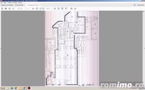 Spatiu comercial - Carol 445mp parter ideal banca sau clinica - imagine 11