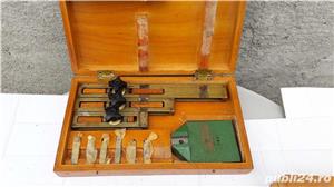 Aparate masura si control pentru ateliere mecanice