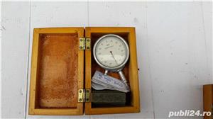 Aparate masura si control pentru ateliere mecanice - imagine 3