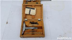 Aparate masura si control pentru ateliere mecanice - imagine 5