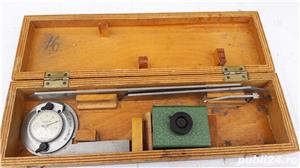 Aparate masura si control pentru ateliere mecanice - imagine 6