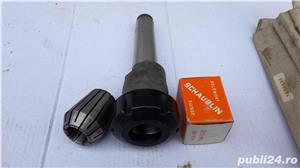 Aparate masura si control pentru ateliere mecanice - imagine 7