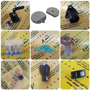 JCB 1CX, 2CX, 3CX, 4CX miniexcavator JCB 8014, 8016, 8018, 8020, 8030, 8060 PIESE - imagine 8