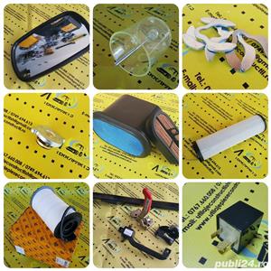 JCB 1CX, 2CX, 3CX, 4CX miniexcavator JCB 8014, 8016, 8018, 8020, 8030, 8060 PIESE - imagine 9