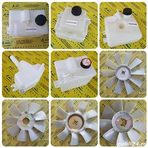 JCB 1CX, 2CX, 3CX, 4CX miniexcavator JCB 8014, 8016, 8018, 8020, 8030, 8060 PIESE - imagine 3