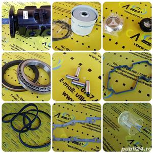 JCB 1CX, 2CX, 3CX, 4CX miniexcavator JCB 8014, 8016, 8018, 8020, 8030, 8060 PIESE - imagine 19