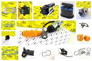 JCB 1CX, 2CX, 3CX, 4CX miniexcavator JCB 8014, 8016, 8018, 8020, 8030, 8060 PIESE - imagine 20