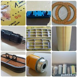 JCB 1CX, 2CX, 3CX, 4CX miniexcavator JCB 8014, 8016, 8018, 8020, 8030, 8060 PIESE - imagine 5