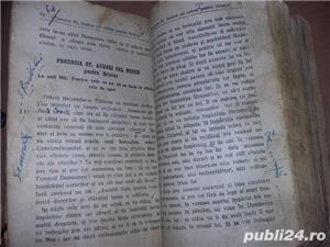 Sfanta Scriptura antica,biblie veche ,carte religioasa foarte veche,T.GRATUIT - imagine 8