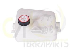 Vas expansiune PERKINS, DieselMax JCB  - imagine 2