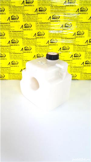 Vas expansiune PERKINS, DieselMax JCB  - imagine 9