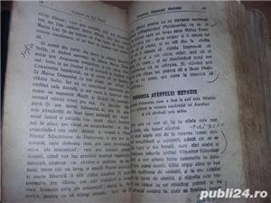 Sfanta Scriptura antica,biblie veche ,carte religioasa foarte veche,T.GRATUIT - imagine 18