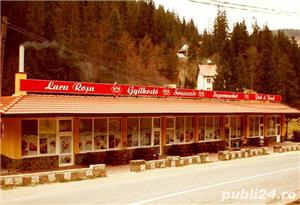 Litere volumetrice, (litere polistiren), print digital, productie publicitara - imagine 5