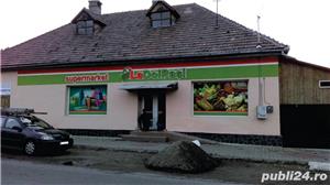 Litere volumetrice, (litere polistiren), print digital, productie publicitara - imagine 4