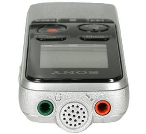 Ca nou SONY ICD-BX112 reportofon digital adus din Anglia - imagine 3