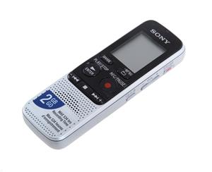 Ca nou SONY ICD-BX112 reportofon digital adus din Anglia - imagine 5
